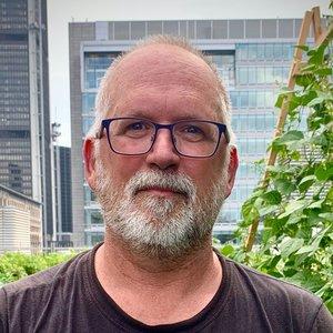 Eric Duchemin