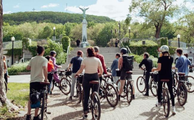 Bicycles