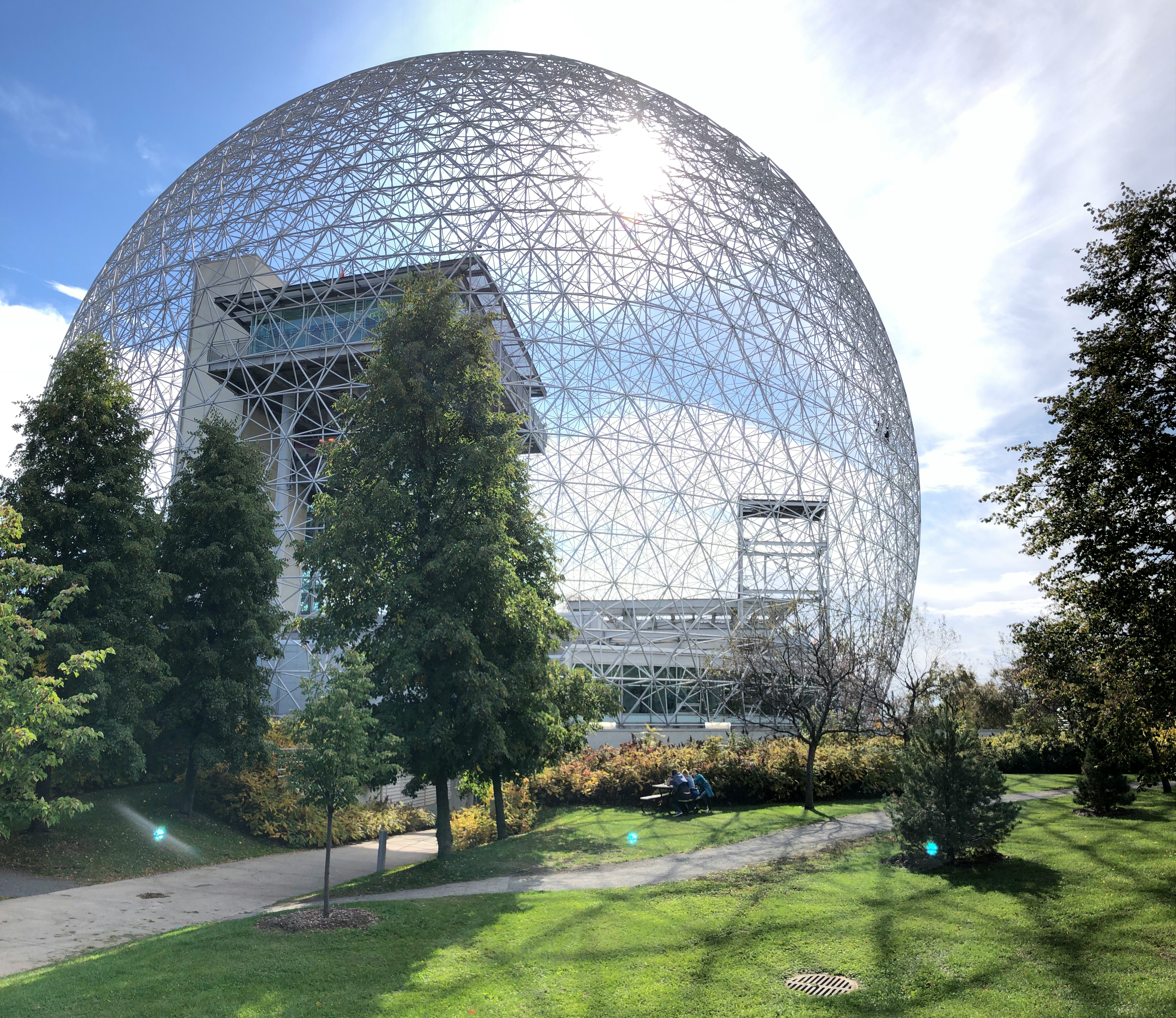 Biodome