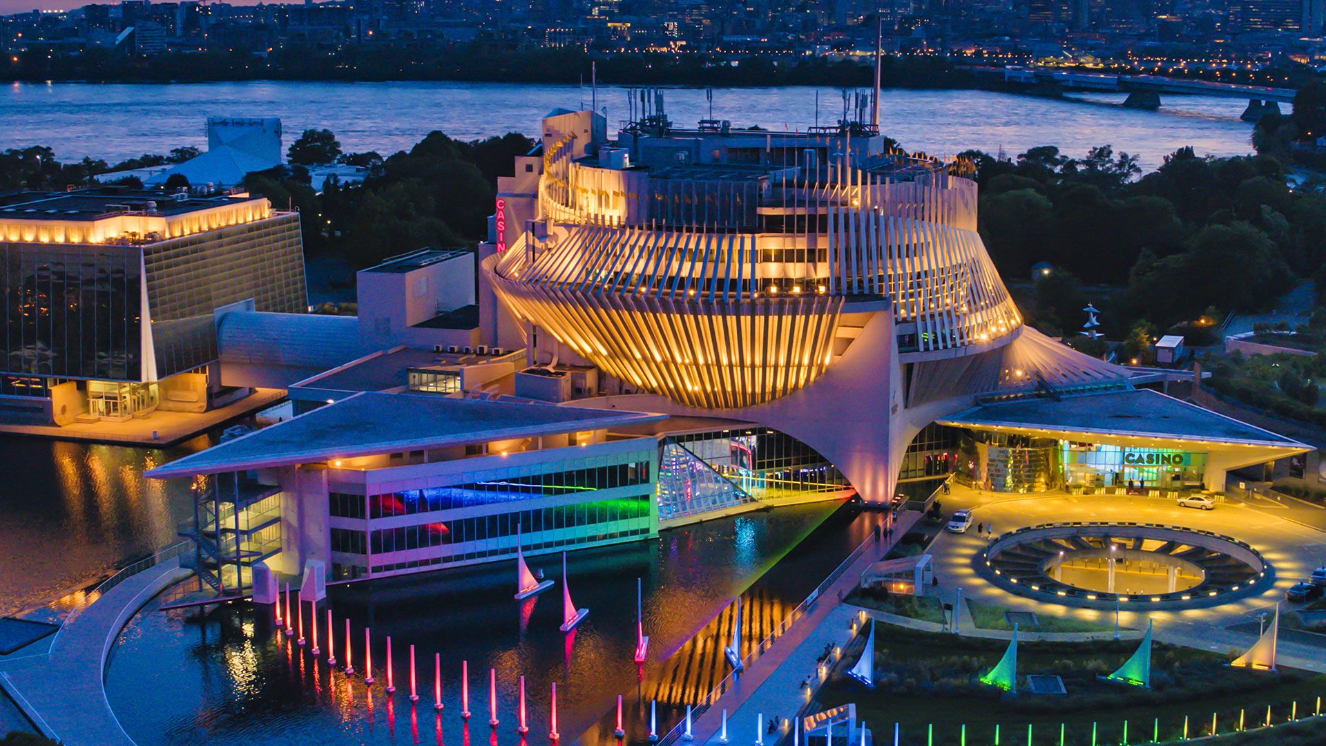 casino