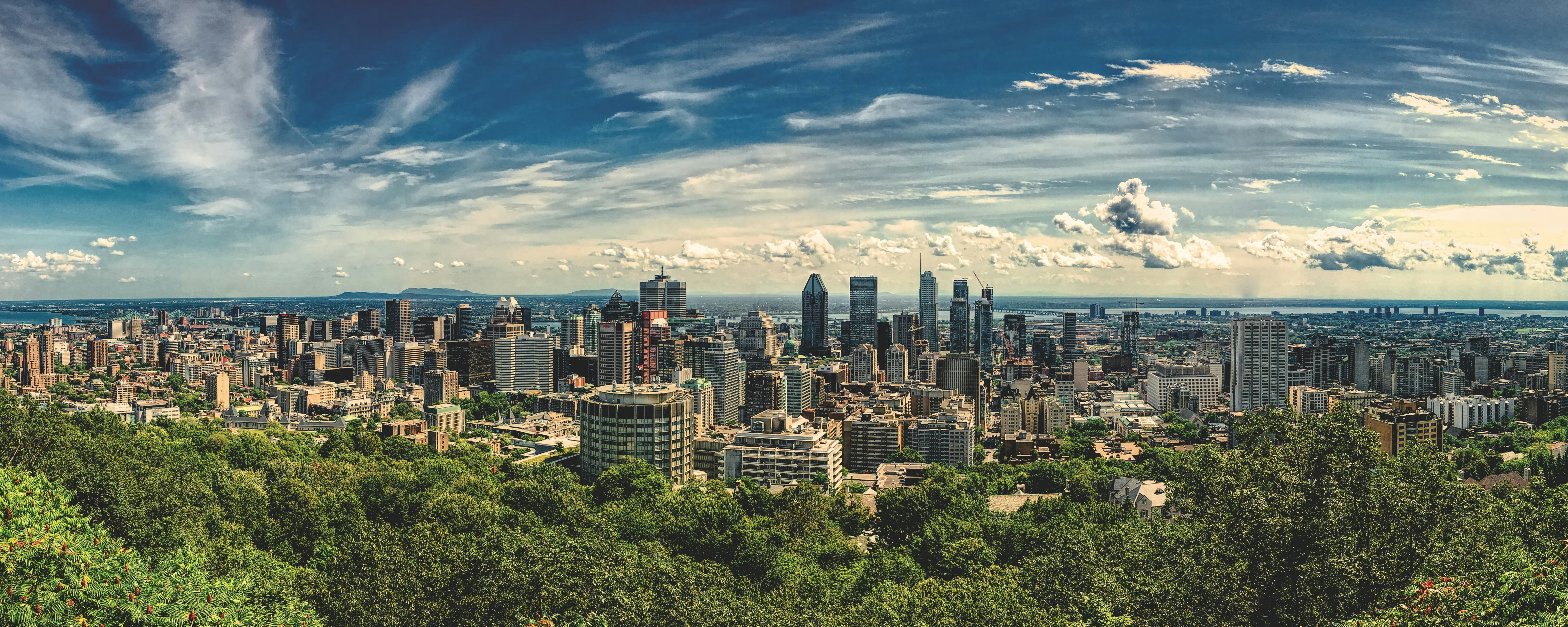 Mont Royal